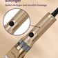Dog Grooming Clippers, Professional Dog Clipper for Thick Coat 12V Plug-in Pet Trimmer High Power Pet Clippers Low Noise with Guard Combs Brush for Dogs Cats and Other Animal
