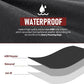 Freestanding Punching Bag Cover Outdoor Waterproof Protective Cover for Boxing Bag