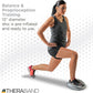 THERABAND Stability Trainer Pad