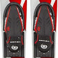 O'Brien Celebrity 68" Combo Waterskis ??Versatile Water Skis for All Skill Levels with Adjustable X-7 Bindings & Durable Construction