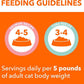 IAMS Perfect Portions Indoor Adult Wet Cat Food Cuts in Gravy Variety Pack, Salmon and Tuna Recipes, 2.6 oz. Easy Peel Twin-Pack Trays (12 Count, 24 Servings)