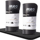 MRO Yoga Knee Pad Cushion –Premium Exercise Knee Pad - Eliminate Pain During Home Workout - Extra Padding & Support for Knees, Wrists, Elbows - Complements Your Yoga Mat 24''X10''X0.6''