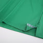 Alex Vando Mens Golf Shirt Moisture Wicking Quick-Dry Solid Short Sleeve Polo Shirts for Men