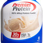 Premier Protein Protein Powder, 30g Protein, 1g Sugar, No Soy Ingredients, Gluten Free, Vanilla Milkshake, 29 Servings, 40.2oz