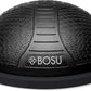 BOSU NexGen 25IN Home Fitness Exercise Gym Strength Flexibility Balance Trainer with Rubberized Non Skid Surface and Hand Air Pump