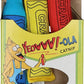 YEOWWW! Catnip Crayon, 3 Count