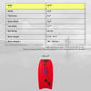 MOREY® Mach 12 MDS, 42.5" Bodyboard. Dynamic Speed Body Boards for Beach, for All Skill Levels, Embedded Fiberglass Stringer, with Coil Leash. Re-Engineered 2025 Model