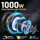 Electric Bike for Adults,1500w Peak Motor Ebike,Max 93Miles 30MPH.48V20AH/35AH/60AH Battery,20" Electric Commuter Bikewith 7-Speed and FrontSuspension,Adults Electric Bike for Mountains, Snow, Sand