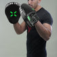 Punching Mitts for Boxing Leather Curved Punch Mitts Men & Women MMA Training Equipment Muay Thai Sparring Training Mitts MMA Hitting Pads Available Multiple Colors