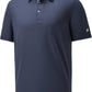 Mens Polo Shirts Short Casual Solid Stylish Dry Fit Performance Designed Collared Golf Polo Shirts for Men