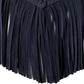 Horse Tail Bag, Navy Blue
