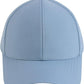 VOBOOM Men Quick Dry Baseball Cap Laser Cut Mesh Ball Curved Brim Snapback Hat
