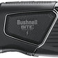 Bushnell Pro X3+ Golf Rangefinder with Wind Speed and Direction,1300 Yard Range,7X Magnification, Pin Locking with Visual Jolt