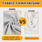 Cat Grooming Wrap, Self-Adherent Soft Cat Blanket to Wrap, Nail Clipping, Anti-Bite, Anti-Scratch, Anti-Escape Calming Wrap (Halloween, 10-13 lbs)