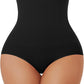 Tummy Control Shapewear Panties for Women High Waisted Body Shaper Slimming Shapewear Underwear Girdle Panty