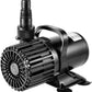 VIVOSUN 5300 GPH Submersible Water Pump, 310W Pond Pump, Ultra Quiet Aquarium Pump with 20FT. Lift Height for Pond Waterfall, Fish Tank, Statuary, or Hydroponics