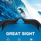 ZIONOR G1 Polarized Swimming Goggles for Unisex Adult Women Anti Fog 100% Anti UV Diving Goggles
