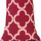 15" Catnip Cat Kicker Toys/Kitty Kick Sticks/Cat-Nip Kick Sticks (Rose Red) (Kickers Filled with 1 oz Premium Canadian Catnip)