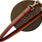 Premium Horse Training Lunge Line with Alloy Trigger Buckle for Accurate Equestrian Training of 26 Foot (8 Meters)