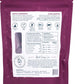 King Lou Pets - USA-Made Dehydrated Beef Heart Jerky Dog Treats - 1 lb of Fresh Beef Heart Prior to Dehydration