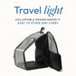 Pooch's Pick Luxury Pet Carrier Backpack