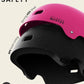 OutdoorMaster Skateboard Cycling Helmet - Two Removable Liners Ventilation Multi-Sport Scooter Roller Skate Inline Skating Rollerblading for Kids, Youth & Adults