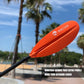 Kayak Paddle Premium Carbon Fiber Paddle with Reinforced PP + Fiberglass Blade, Floating Adjustable Kayaking Oars, 3 Piece, 220-240 cm/86-94 Inches, 240-260 cm/94-102 Inches