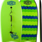 MOREY® Big Kahuna 44" The Original Bodyboard for Tall Riders. Body Board for Beach, Re-Engineered 2025 Model