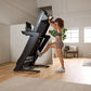 NordicTrack Commercial Series: Premium Foldable Treadmills, Incline & Decline, iFIT Membership Required to Access iFIT Content & Features