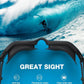 ZIONOR Swim Goggles, G1 SE Swimming Goggles Anti-fog for Adult Men Women