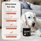 Joint & Recovery | 2-in-1 Joint & Muscle Chews. Help Reduce Pain & Increase Daily Activity. Helps with Arthritis and Pain Prevention. Tasty Trout Flavor.