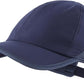 Connectyle Adjustable Sports Cap Quick Dry Workout Hat Baseball Athletic Fitted Hat Lightweight Running Cap for Men & Women