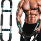 Twister Arm Trainer, Adjustable Forearm Strengthener, Power Arm Exercise Equipment, Chest Workout Equipment, Portable Spring Resistance Home Arm Workout Equipment Thigh Master