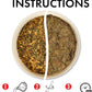 Grandma Lucy's Macanna Freeze Dried Grain Free Salmon Recipe Dog Food 1 Lbs, Model Number: 884308721252