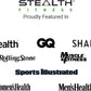 Stealth Core Deluxe Trainer - Turn Fitness Into a Fun Game - Get Strong Sexy Abs and Lean Core Playing Games On Your Phone; Free iOS/Android App; 4 Free Mobile Games Included; Dynamic Abs & Core Training; Only 3 Minutes a Day