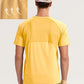 Moisture Wicking Quick Dry Soft Pickleball Workout Hiking Camping Running Shirts for Men Outdoor Sports