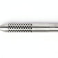 LANDEN 304 Stainless Steel Lily Pipes with Clamps for Rimless Glass Aquarium, Inflow and Outflow Set (Pipe Diameter 16mm)