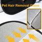 Pet Hair Remover Glove for Cats & Dogs, Electrostatic Pet Hair Removal Gloves, 2PC Upgrade Reusable Pet Hair Remover Glove, for Furniture, Carpet, Car Seat, Pet Grooming
