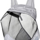 Harrison Howard CareMaster UV-Proof Great Air Flow Fly Mask Standard with Ears Silver/Black Retro