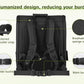 Pecute Cat Carrier Backpacks, Expandable Cat Backpack with Breathable Mesh, Pet Carrier Backpack for Cats Small Dogs Puppies Up to 18 Lbs, Dog Carrier Backpack Great for Travel Hiking Camping Outdoor