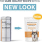 JustFoodForDogs DIY Nutrient Blend for Homemade Dog Food, Turkey & Whole Wheat Macaroni Recipe