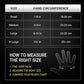 FIGHTECH Workout Gloves for Men and Women, Fingerless Weight Lifting Gloves with Cushioned Palms, Gym Gloves for Exercise Fitness Training Climbing Cycling, Breathable and Lightweight