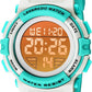 Kids Watch,Boys Watch for 3-15 Year Old Boys,Digital Sport Outdoor Multifunctional Chronograph LED 50 M Waterproof Alarm Calendar Analog Watch for Children with Silicone Band,Kids Gift