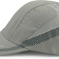 CLAPE Outdoor Sun Visor Hats Lightweight Waterproof Breathable Sports Hat UPF50+ Ultra Thin Cooling Baseball Hats