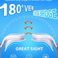 Swim Goggles, Unisex Adult Swimming Goggles Anti Fog Anti UV No Leakage Wide View for Men Women Youth
