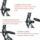 Bow Stabilizer Quick Disconnect, 0/5/8/10 Degree Quick Disconnect