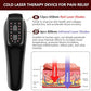 Cold Laser Therapy Device for Horse, Portable Red Light Therapy with 4pcs 808nm and 12pcs 650nm, Near Infrared Laser for Arthritis Pain Relief- Electrical Stimulation for Tendon, and Ligament Recover