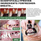 Dog Dental Powder, 6 oz, Dog Teeth Cleaning Powder & Cat Breath Freshener, Plaque Off Pet Tooth Cleaning - Combating Dental Plaque, Tartar Cleaning and Removal, Fighting Bad Breath, Oral Care