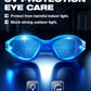 ZIONOR G1 Nava Super Anti-Fog Unisex Swim Goggles Mirror/Bright Smoke Lens