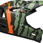 BELL Sanction 2 DLX MIPS Adult Full Face Mountain BMX Downhill Bike Helmet